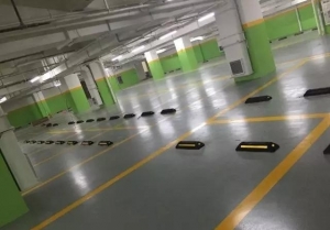 微珠防滑地坪